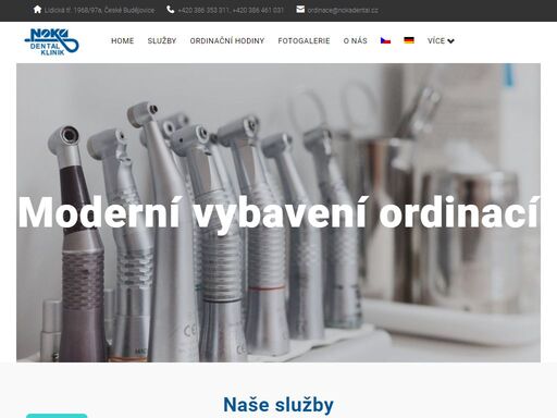 www.nokadental.cz