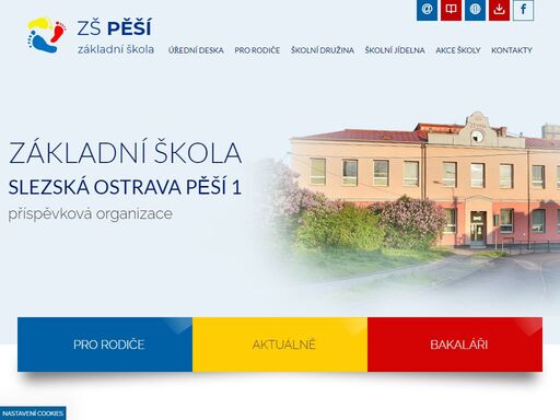 www.zspesi.cz