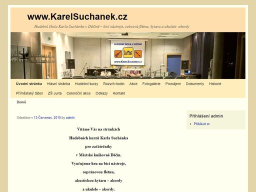 www.karelsuchanek.cz