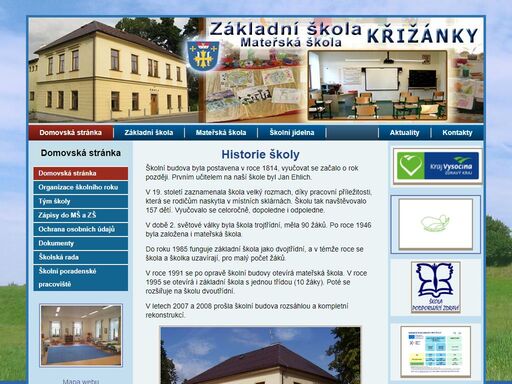 www.skola-krizanky.cz