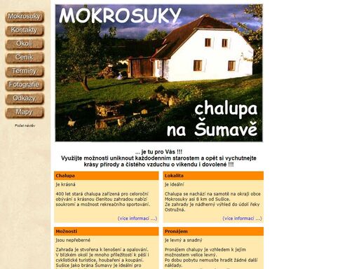 www.matous-mokrosuky.cz