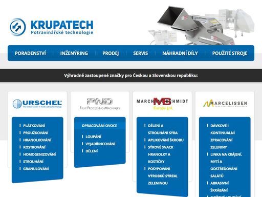 www.krupatech.cz