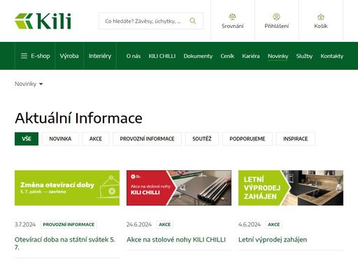 www.kili.cz