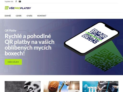 www.vseproplatby.cz