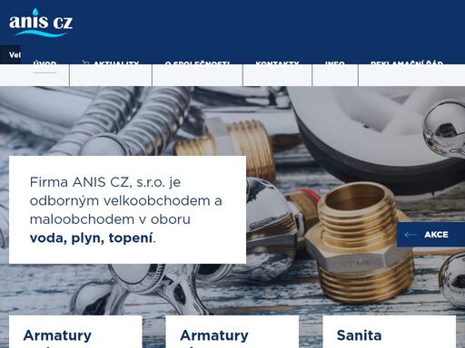 www.aniscz.cz