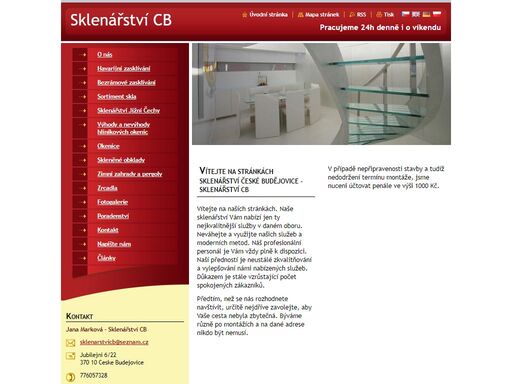 www.sklenarstvicb.eu