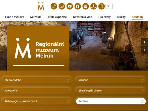 www.muzeum-melnik.cz