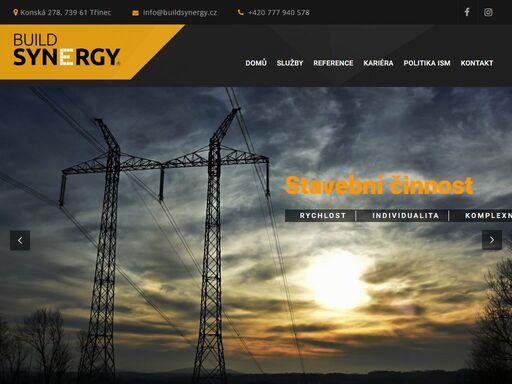 www.buildsynergy.cz