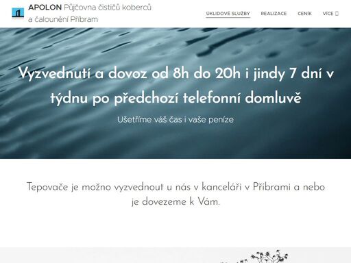 www.apolonweb.cz