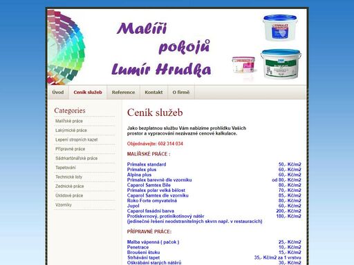 www.malirihrudka.cz