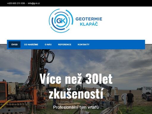 www.geotermieklapac.cz