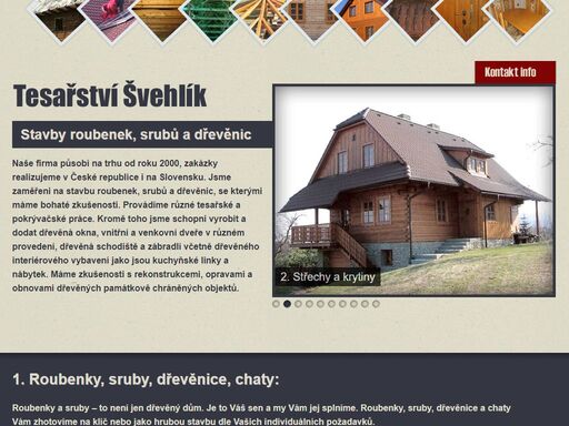 www.stavbysrubu-roubenek-drevenic.com