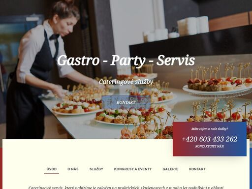 www.gastro-party-servis.cz