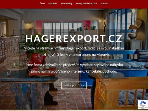 hagerexport.cz
