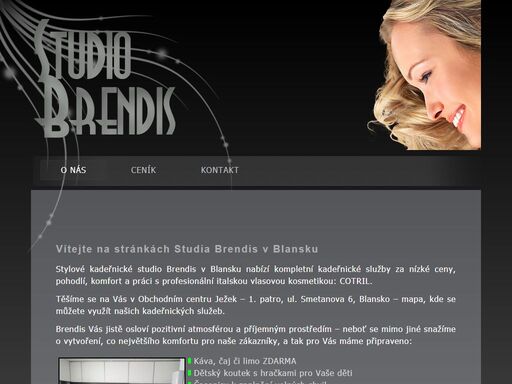 www.studiobrendis.cz