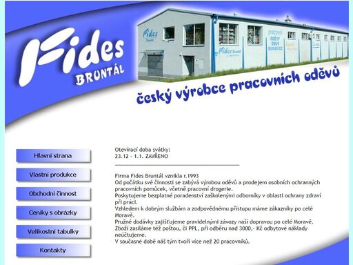 www.fidesbruntal.cz