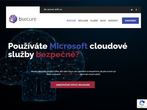 bsecure.cz