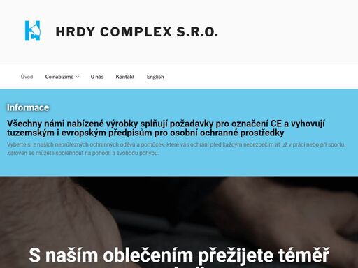 www.hrdycomplex.eu
