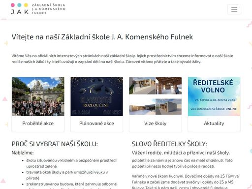 www.zsfulnek.cz