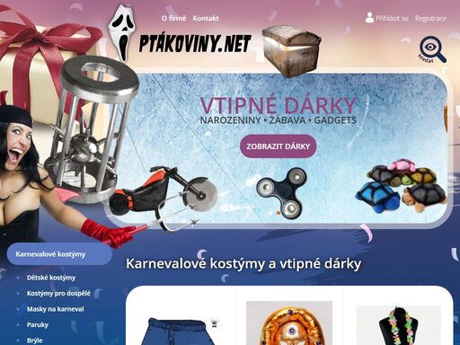www.ptakoviny.net