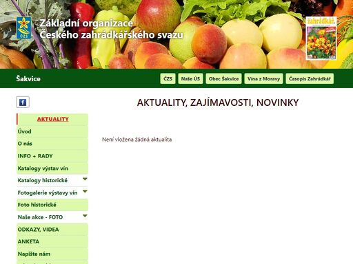 www.zahradkari.cz/zo/sakvice