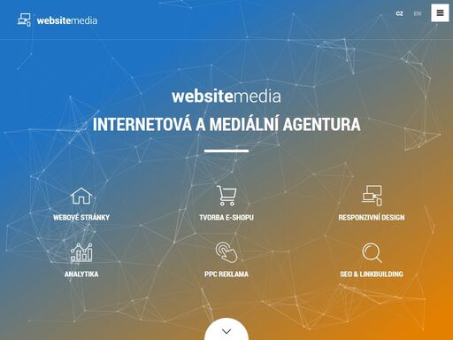 websitemedia.cz