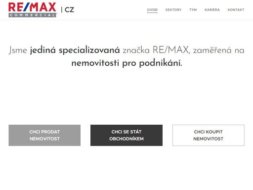 www.remax-commercial.cz