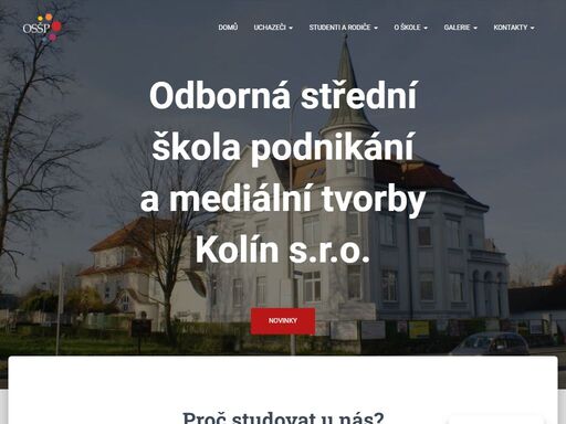 www.ossp.cz