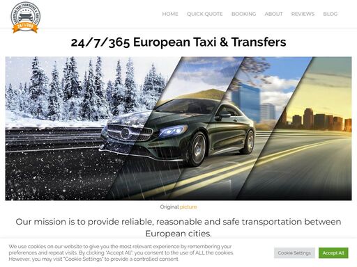 247365eu provides comfortable door to door taxi transfers within european union and the czech republic. transportation is available at fixed price.