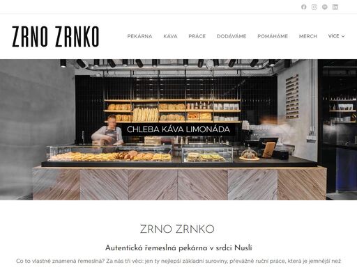 www.zrnozrnko.cz