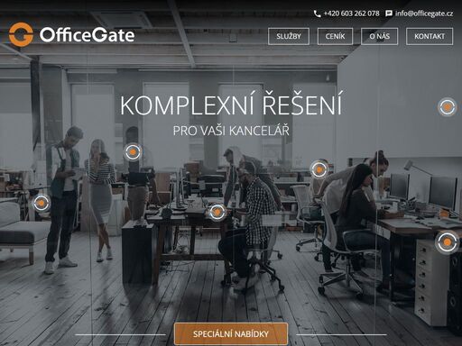 www.officegate.cz