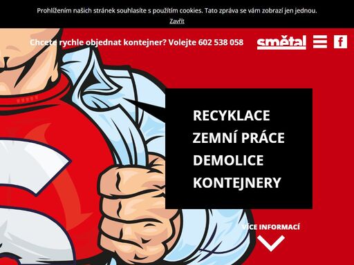 www.smetal.cz