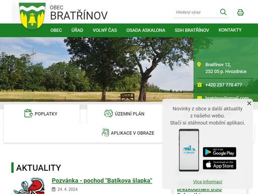 www.bratrinov.cz