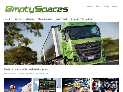 www.emptyspaces.cz