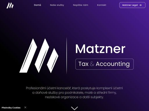 www.matznertax.legal