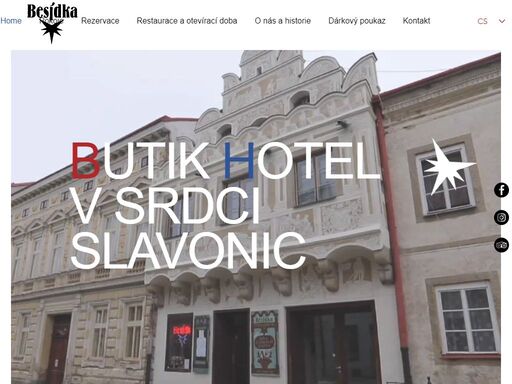 www.besidka.cz