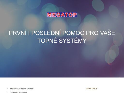 www.megatop.cz