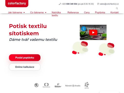 www.colorfactory.cz