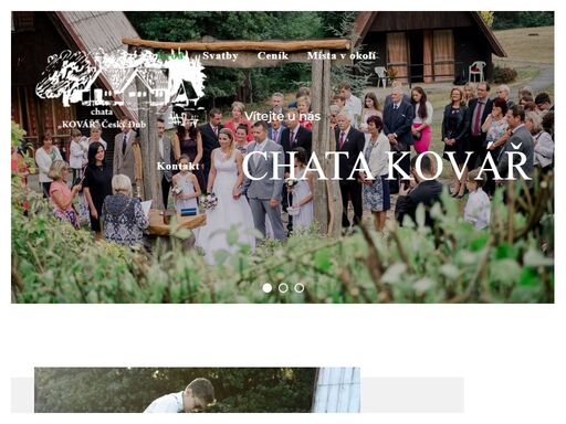 www.chatakovar.cz