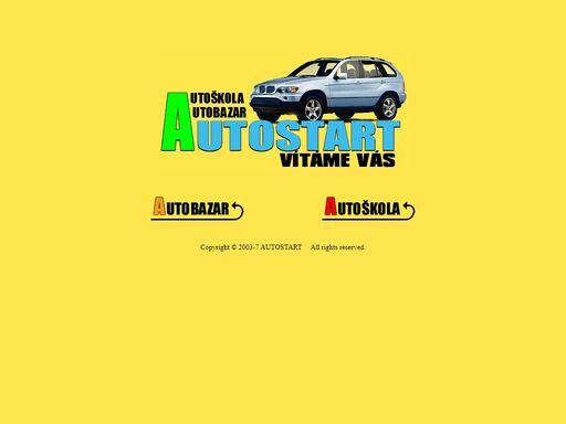 www.autostart.cz