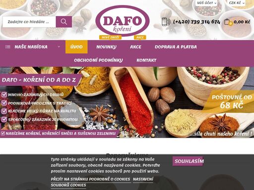 www.dafo.cz