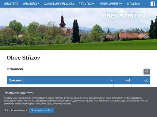 www.strizov.cz