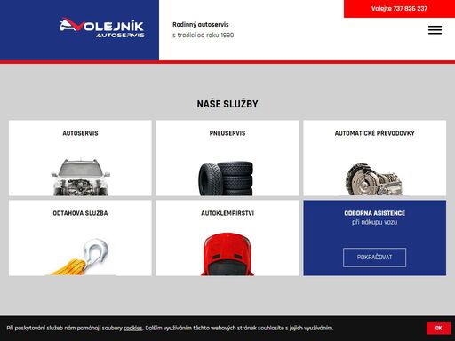 www.autoservisvolejnik.cz