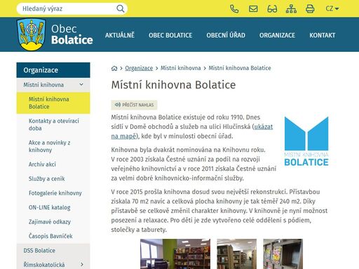 www.knihovna.bolatice.cz