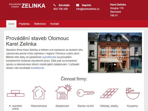 www.karelzelinka.cz