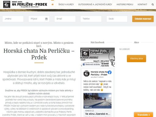www.prdek.cz