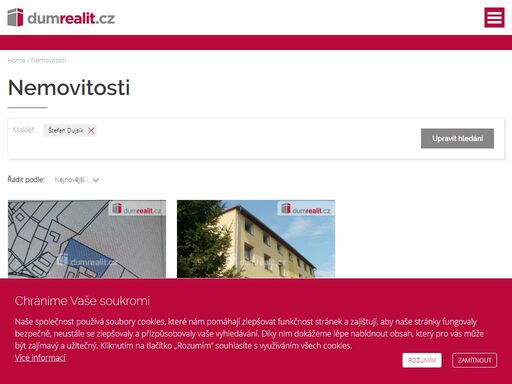 www.dumrealit.cz/dujsik
