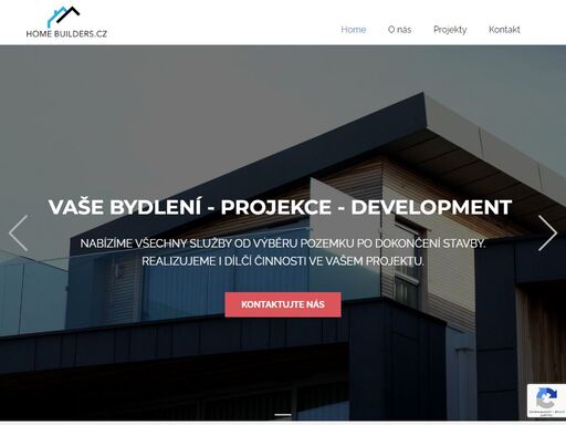 www.homebuilders.cz