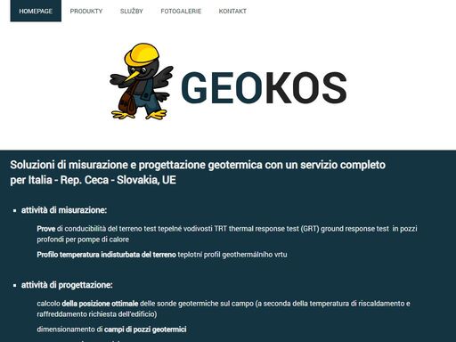 www.geokos.cz