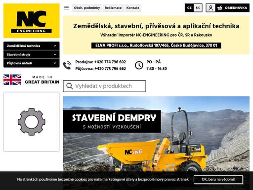 nc-engineering.cz